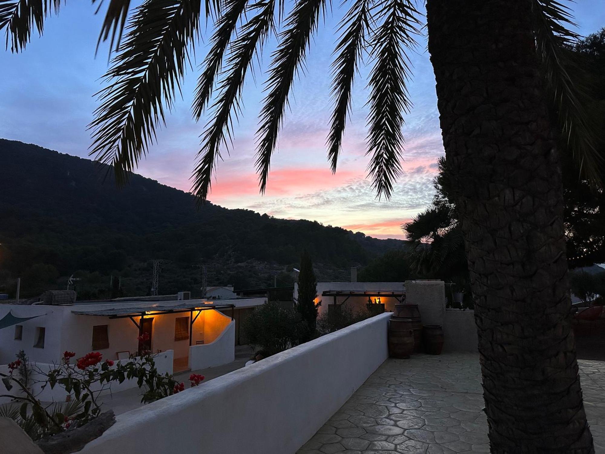 Finca Ocha - Calblanque Los Belones Ngoại thất bức ảnh