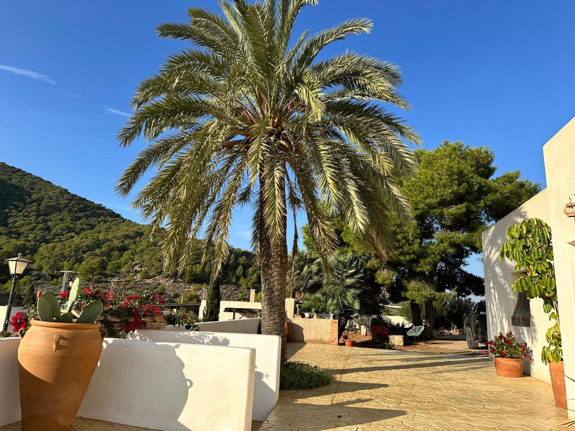 Finca Ocha - Calblanque Los Belones Ngoại thất bức ảnh
