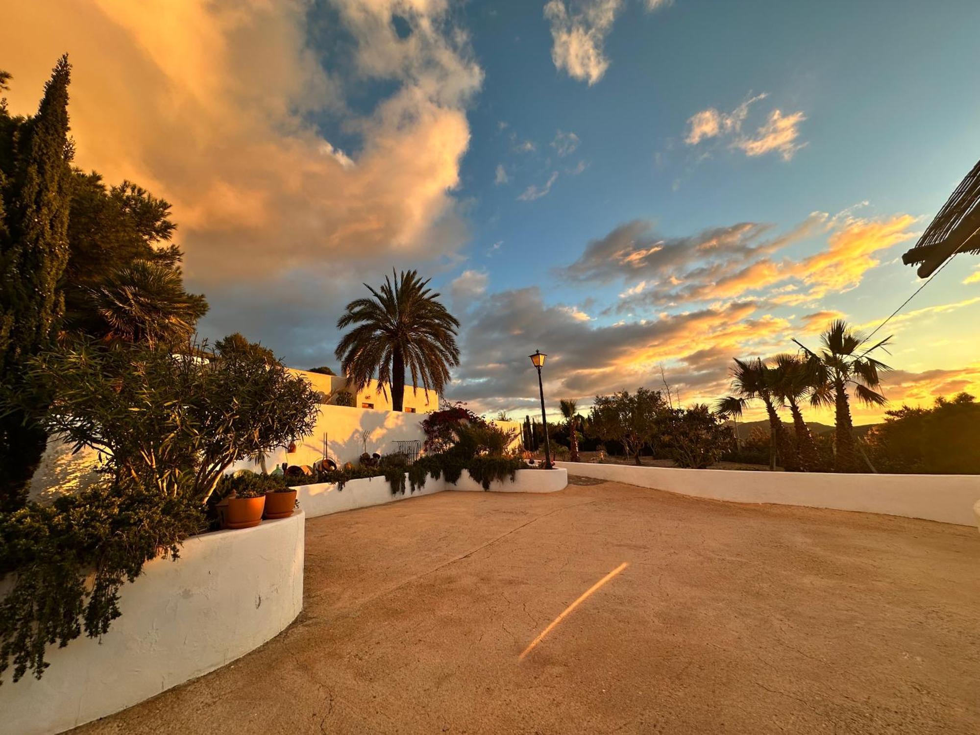Finca Ocha - Calblanque Los Belones Ngoại thất bức ảnh