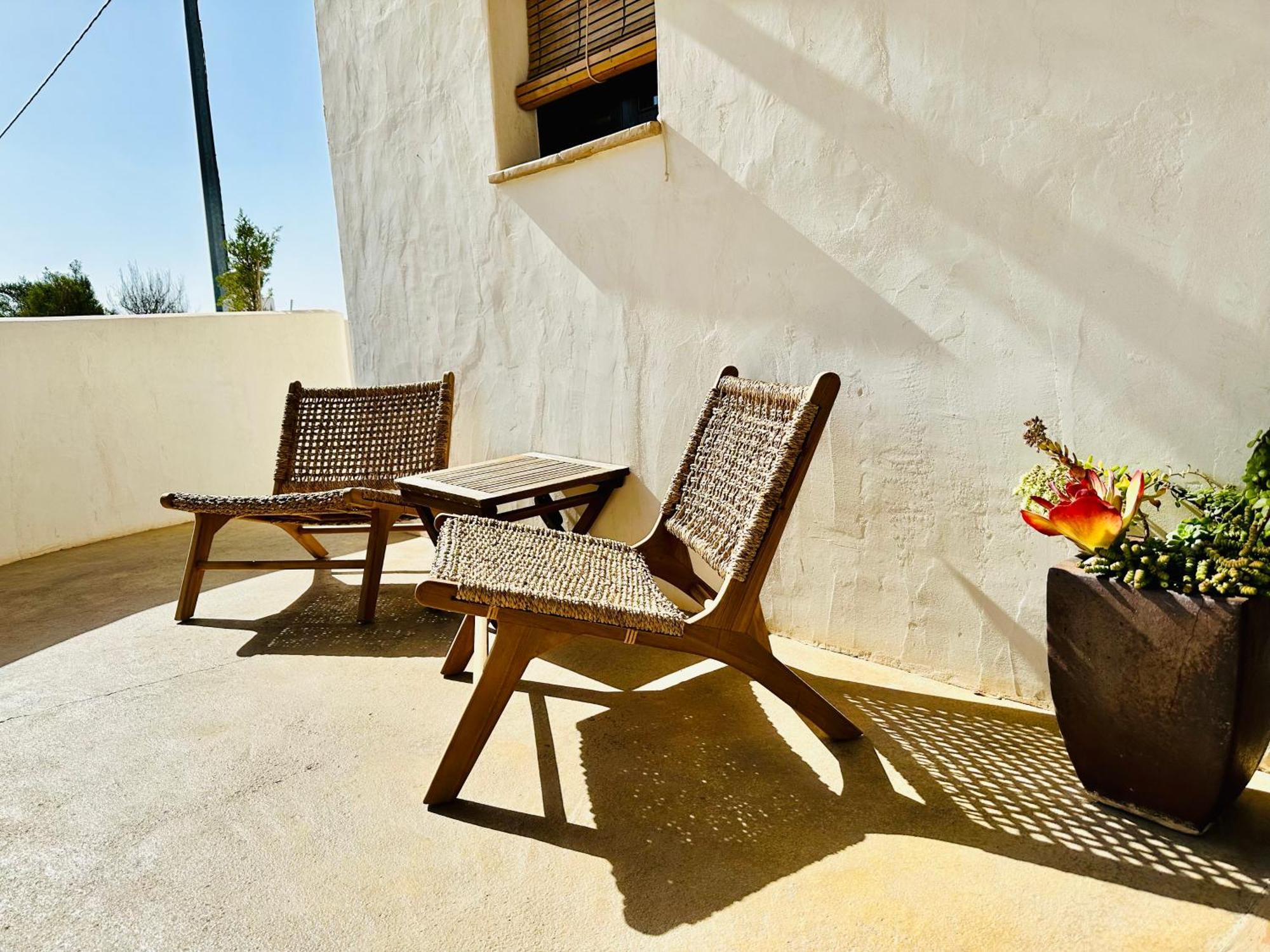 Finca Ocha - Calblanque Los Belones Phòng bức ảnh