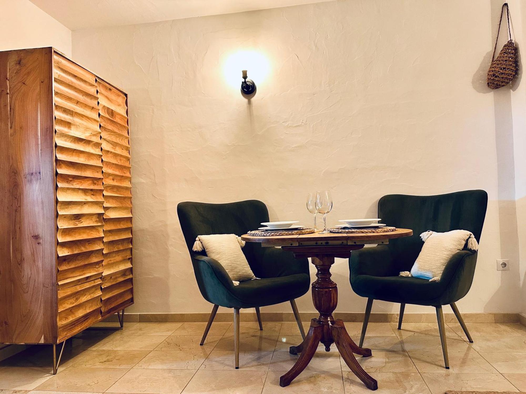 Finca Ocha - Calblanque Los Belones Phòng bức ảnh
