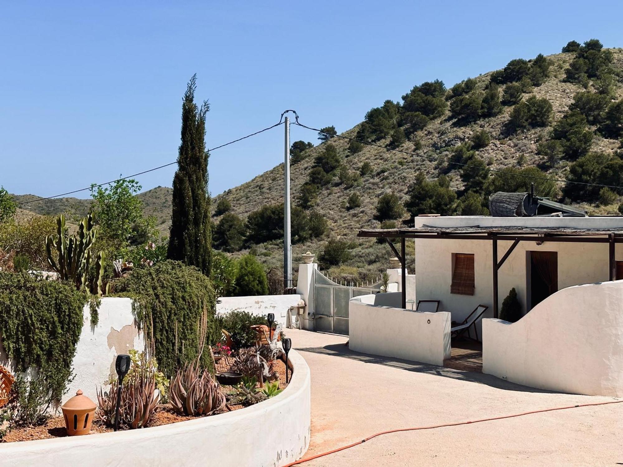 Finca Ocha - Calblanque Los Belones Phòng bức ảnh